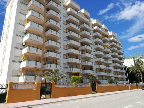 Apartment Gandía, 3 bedrooms, 6 persons - photo_1011746210753