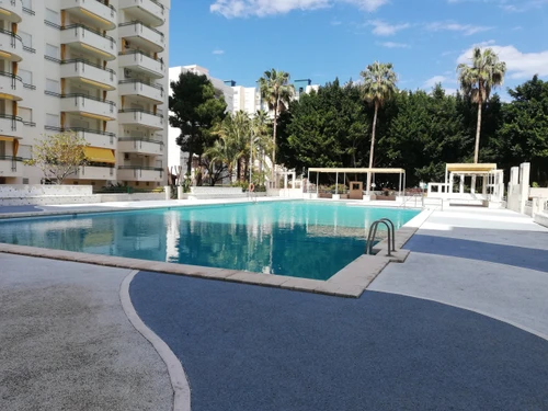 Apartment Gandía, 3 bedrooms, 6 persons - photo_1011746210753