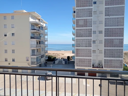 Appartement Xeraco, 4 pièces, 6 personnes - photo_1011746211034