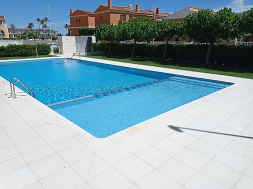 Apartment Xeraco, 2 bedrooms, 5 persons - photo_1011746211489