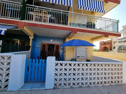 Apartment Xeraco, 2 bedrooms, 5 persons - photo_1011746211489