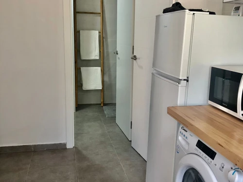 Apartment Xeraco, 2 bedrooms, 5 persons - photo_1011746211489