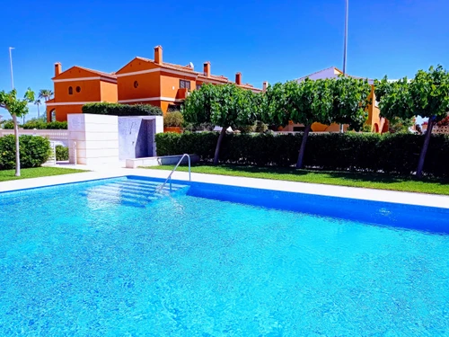 Apartamento Xeraco, 2 dormitorios, 5 personas - photo_1011746211489