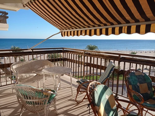 Apartamento Playa de Gandía, 4 dormitorios, 7 personas - photo_1011746211630