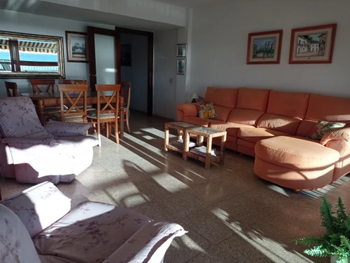 Ferienwohnung Gandía, 4 Schlafzimmer, 7 Personen - photo_1011746211630