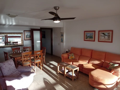 Ferienwohnung Gandía, 4 Schlafzimmer, 7 Personen - photo_1011746211630