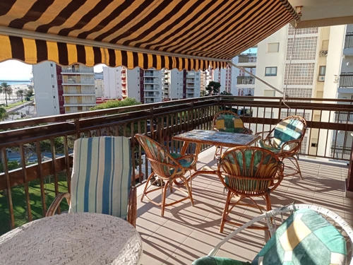 Ferienwohnung Gandía, 4 Schlafzimmer, 7 Personen - photo_1011746211630