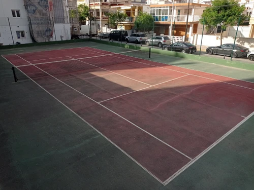 Ferienwohnung Gandía, 2 Schlafzimmer, 4 Personen - photo_1011746211781