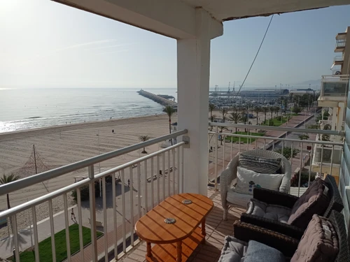 Appartement Playa de Gandía, 3 pièces, 4 personnes - photo_1011746211781