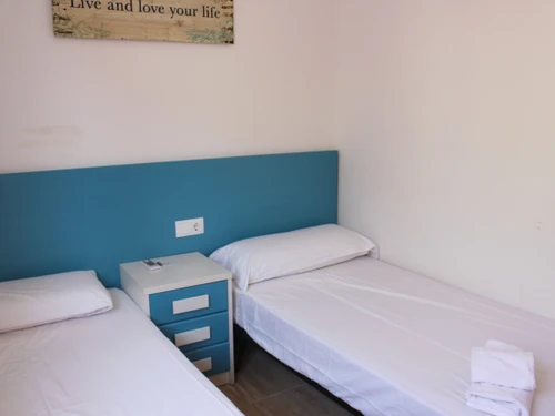 Ferienwohnung Xeraco, 3 Schlafzimmer, 6 Personen - photo_1011746212085