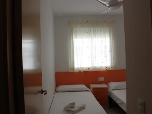 Ferienwohnung Xeraco, 3 Schlafzimmer, 6 Personen - photo_1011746212085