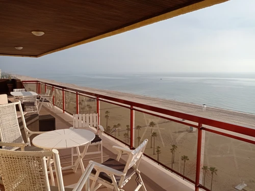 Appartement Playa de Gandía, 6 pièces, 10 personnes - photo_1011746212649