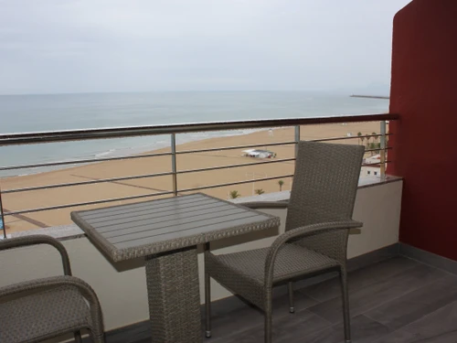 Ferienwohnung Gandía, 1 Schlafzimmer, 2 Personen - photo_1011746212801