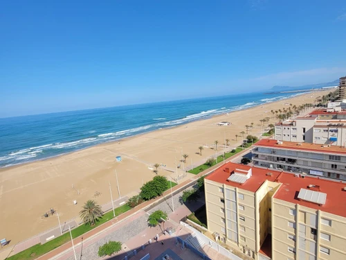 Ferienwohnung Playa de Gandía, 1 Schlafzimmer, 4 Personen - photo_1011746212801