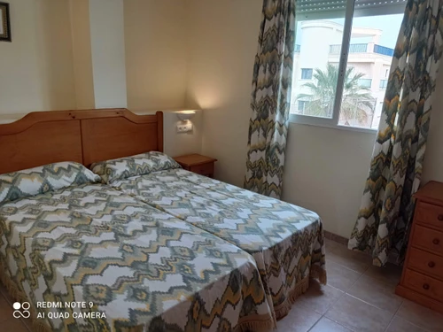 Ferienwohnung Xeraco, 1 Schlafzimmer, 4 Personen - photo_1011746212948