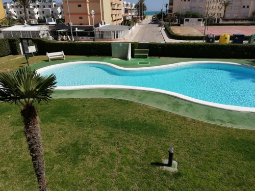 Apartment Xeraco, 1 bedroom, 4 persons - photo_1011746212948