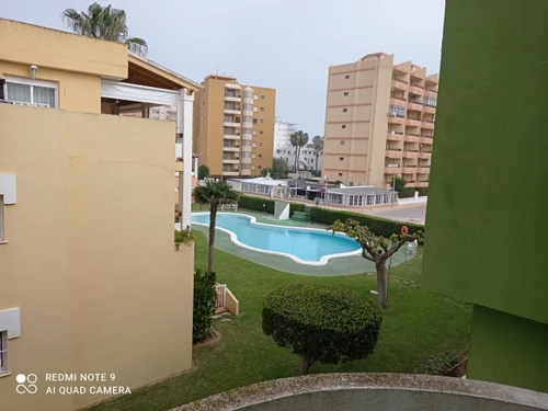 Ferienwohnung Xeraco, 1 Schlafzimmer, 4 Personen - photo_1011746212948