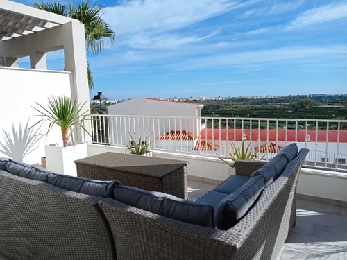 Appartement Xeresa, 3 pièces, 4 personnes - photo_1011746213092
