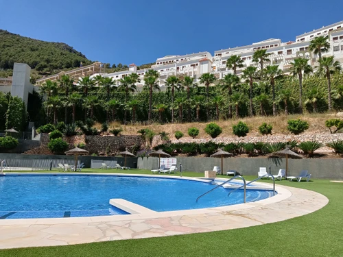 Apartment Xeresa, 1 bedroom, 4 persons - photo_1011746213245