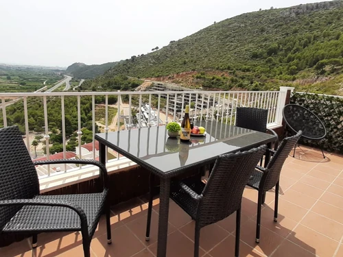 Apartment Xeresa, 1 bedroom, 4 persons - photo_1011746213245