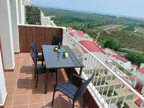 Apartment Xeresa, 1 bedroom, 4 persons - photo_1011746213245