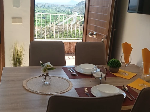 Apartment Xeresa, 1 bedroom, 4 persons - photo_1011746213245