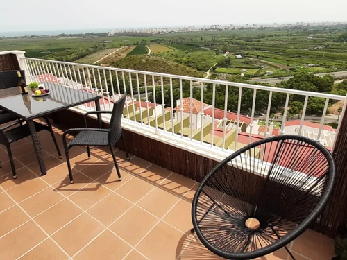 Apartment Xeresa, 1 bedroom, 4 persons - photo_1011746213245