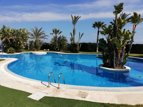 Apartment Xeraco, 3 bedrooms, 6 persons - photo_1011746213396