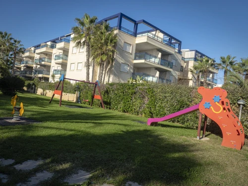 Apartment Xeraco, 3 bedrooms, 6 persons - photo_1011746213396