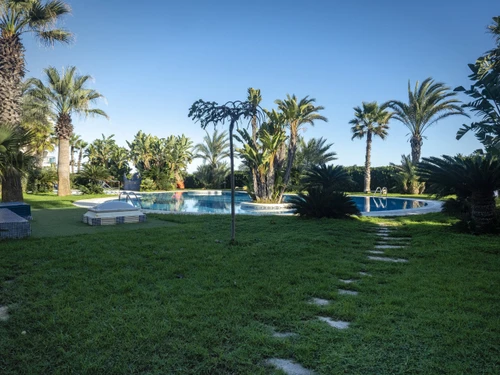 Apartment Xeraco, 3 bedrooms, 6 persons - photo_1011746213396