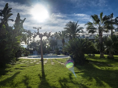 Apartment Xeraco, 3 bedrooms, 6 persons - photo_1011746213396