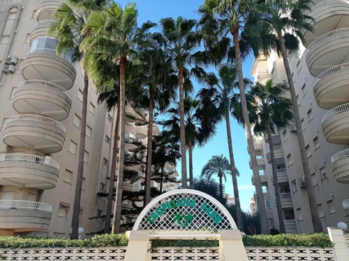 Appartement Gandía, 2 pièces, 2 personnes - photo_1011746213547