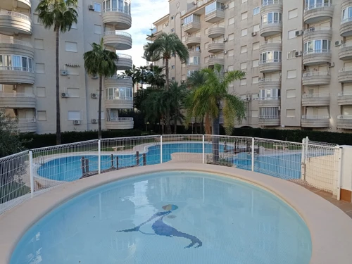 Appartement Gandía, 2 pièces, 2 personnes - photo_1011746213547