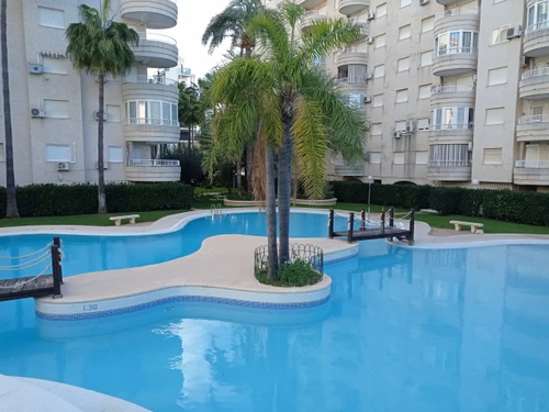 Ferienwohnung Playa de Gandía, 1 Schlafzimmer, 3 Personen - photo_1011746213547