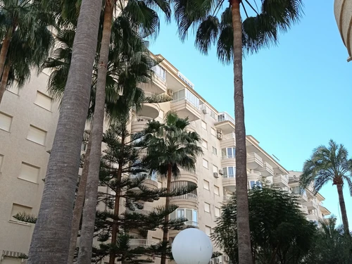 Appartement Gandía, 2 pièces, 2 personnes - photo_1011746213547