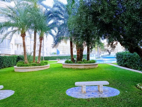 Appartement Gandía, 2 pièces, 2 personnes - photo_1011746213547