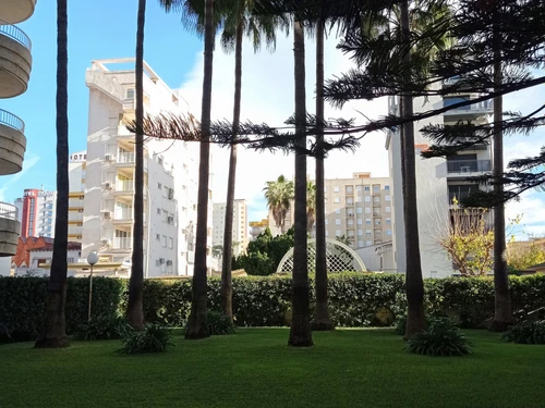 Appartement Gandía, 2 pièces, 2 personnes - photo_1011746213547