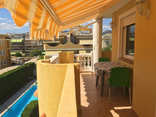 Apartamento Xeraco, 3 dormitorios, 6 personas - photo_1011746213691