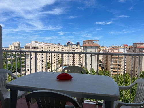 Appartement Playa de Gandía, 4 pièces, 5 personnes - photo_1011746213844