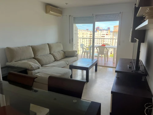 Ferienwohnung Gandía, 3 Schlafzimmer, 5 Personen - photo_1011746213844
