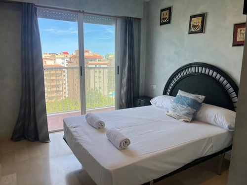 Ferienwohnung Gandía, 3 Schlafzimmer, 5 Personen - photo_1011746213844