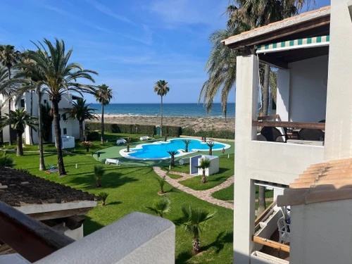 Appartement Xeraco, 3 pièces, 4 personnes - photo_1011746213977