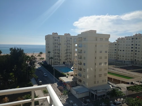 Ferienwohnung Gandía, 2 Schlafzimmer, 4 Personen - photo_1011746214257