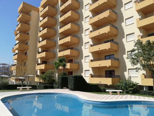 Apartment Xeraco, 3 bedrooms, 6 persons - photo_1011746214511