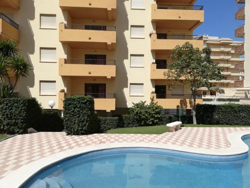 Apartment Xeraco, 3 bedrooms, 6 persons - photo_1011746214511