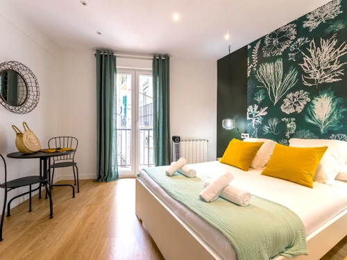 Apartment Donostia-San Sebastian, 4 bedrooms, 6 persons - photo_1011746214655