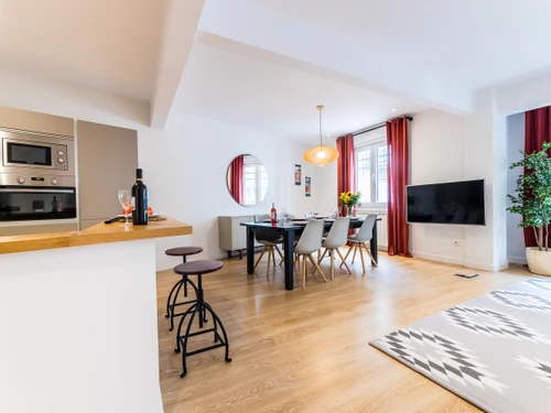 Apartment Donostia-San Sebastian, 4 bedrooms, 6 persons - photo_1011746214655