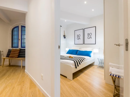 Apartment Donostia-San Sebastian, 4 bedrooms, 6 persons - photo_1011746214655