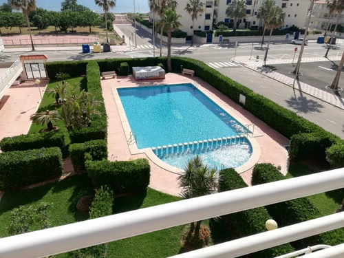 Ferienwohnung Xeraco, 3 Schlafzimmer, 6 Personen - photo_1011746214807