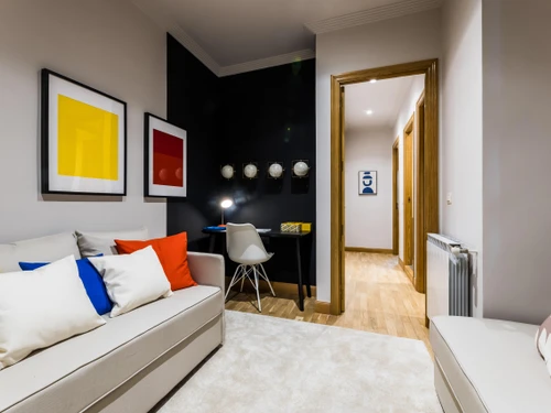 Apartment Donostia-San Sebastian, 3 bedrooms, 7 persons - photo_1011746214936